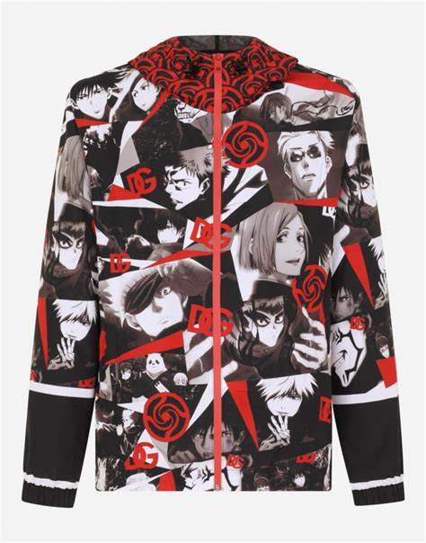 dolce gabbana jujutsu kaisen buy|dolce and gabbana.